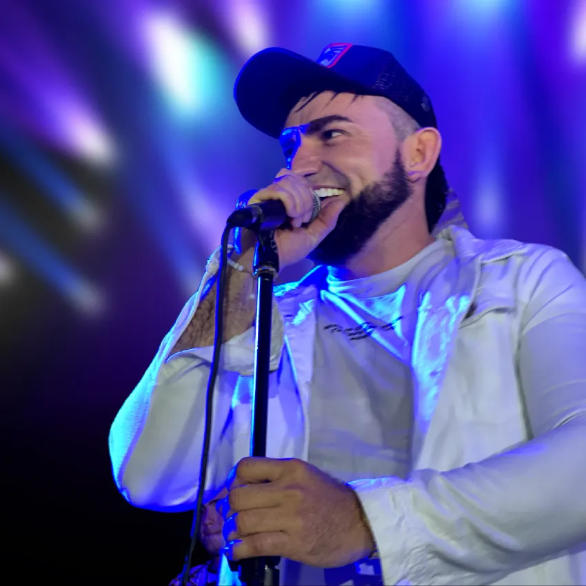 nilson cantante