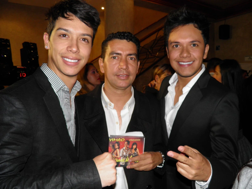 fotos yimao orquesta (3)