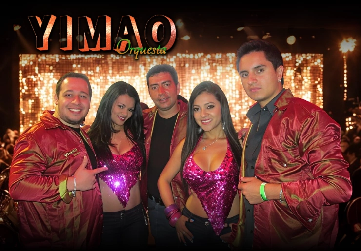 yimao orquesta 2